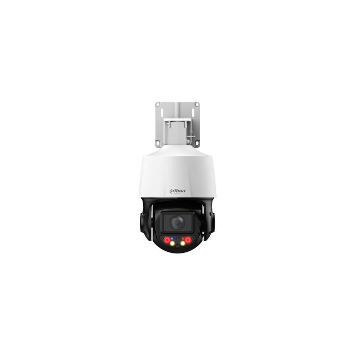 Dahua Technology SD3E410DB-GNY-A-PV1 Turret Security Camera IP…