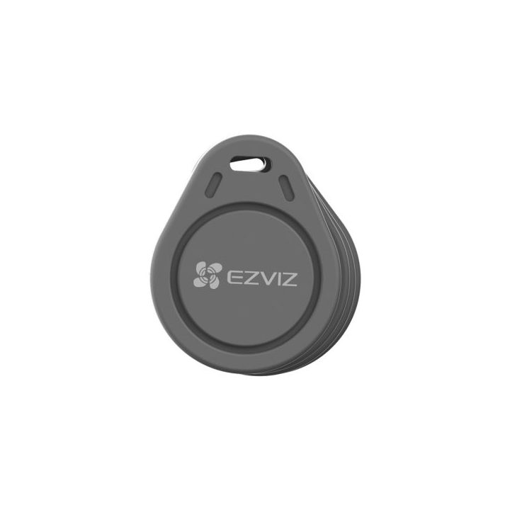 Cartão de proximidade EZVIZ (CS-DL-IC-CPU-R200-GR)