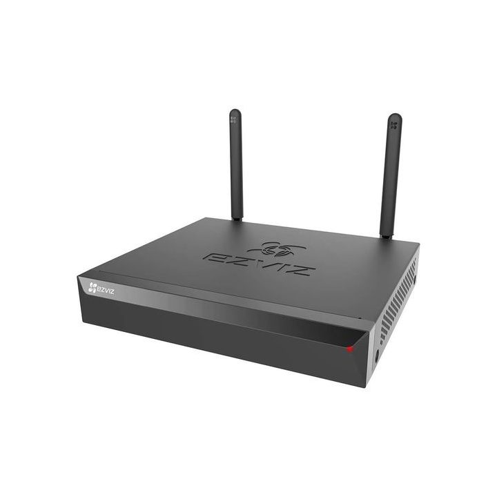 EZVIZ X5S-8W Black (CS-X5S-R100-8W(EU-STD))