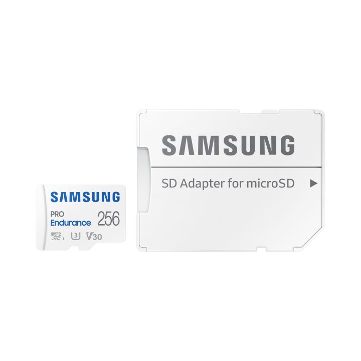 Samsung MB-MJ256K 256 GB MicroSDXC UHS-I Clase 10