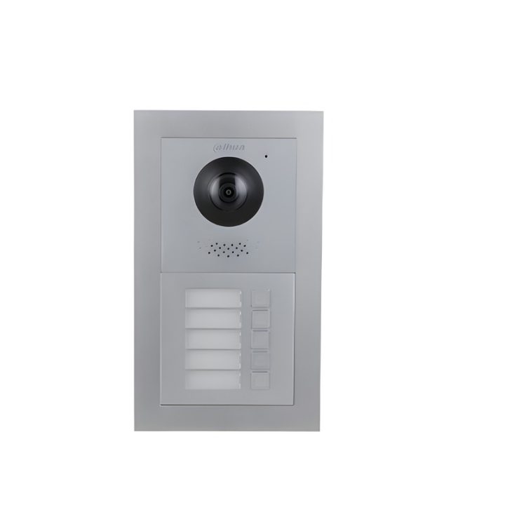 Dahua Technology VTO4202F-MB1 sistema de intercomunicación de video 2…