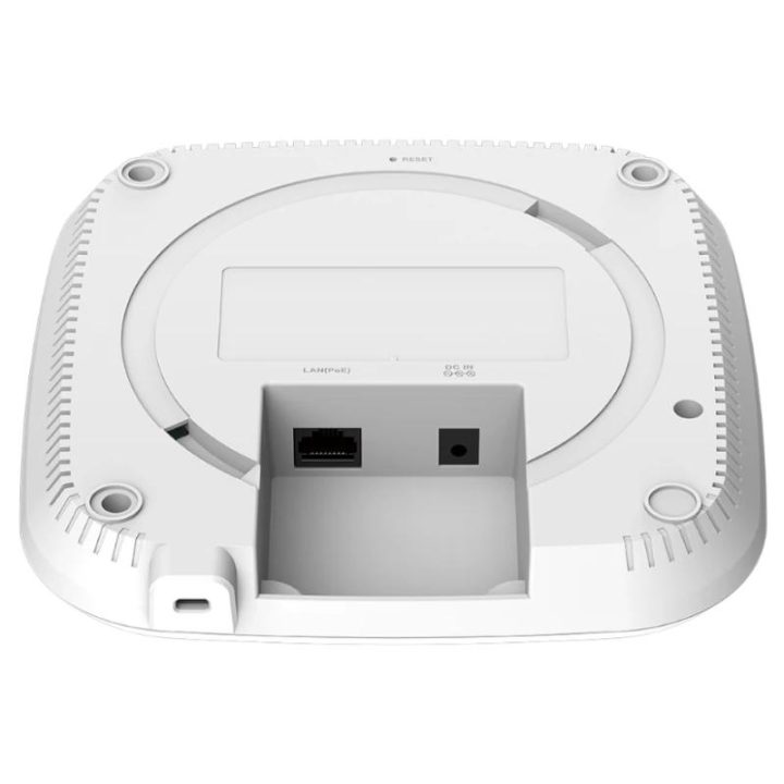 D-Link DBR-X3000-AP ponto de acesso sem fios 3000 Mbit/s Branco…