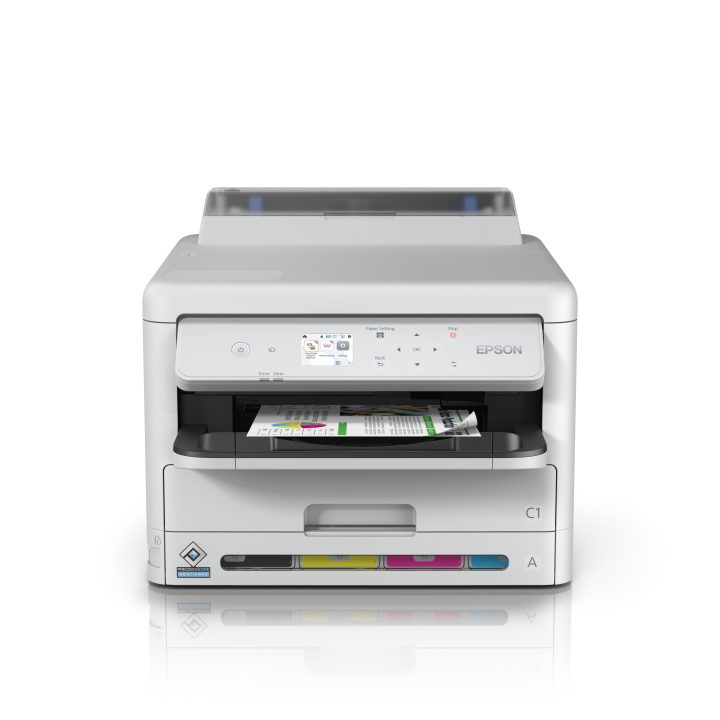 Epson WorkForce Pro WF-C5390DW