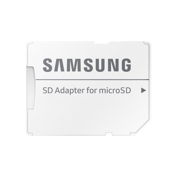 Samsung MB-MJ256K 256 GB MicroSDXC UHS-I Class 10