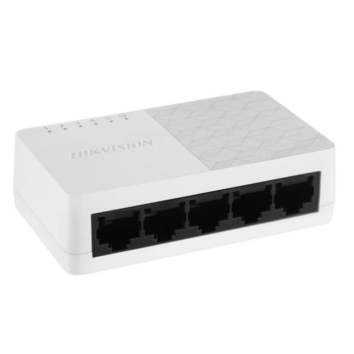 Hikvision DS-3E0505D-O (301802745)