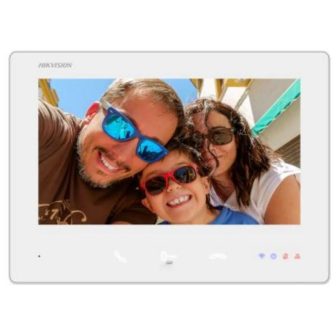 Hikvision DS-KH7300EY-WTE2-White(O-STD) (305304860)