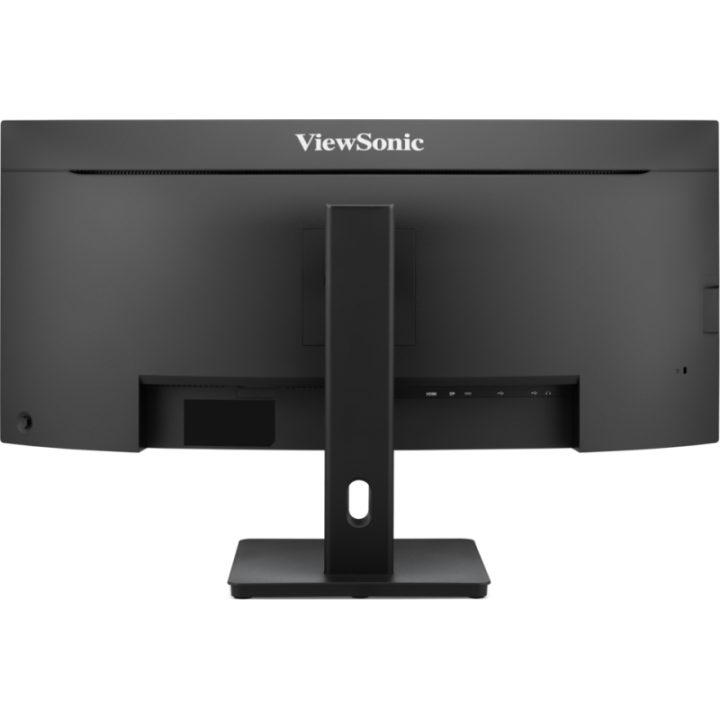 Viewsonic VA VA3420C-2 PC Monitor 34" 3440 x 1440 Pixels UltraWide…