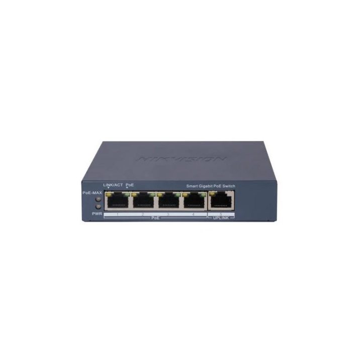 Hikvision DS-3E1505P-EI (301802987)