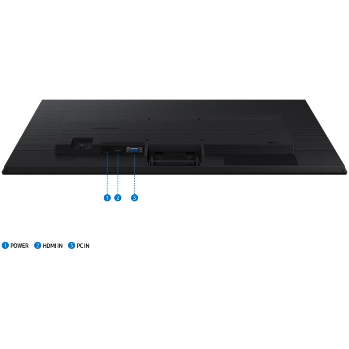 Samsung S30GD 27" Full HD 100 Hz IPS