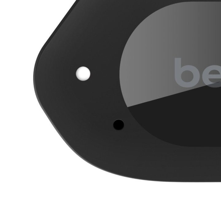 Auscultadores Belkin AUC005BTBK sem fios preto