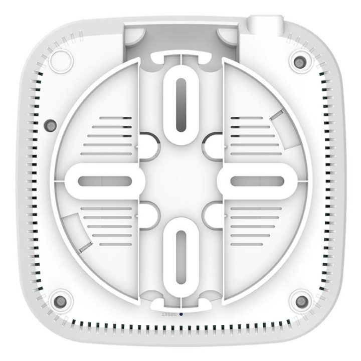 D-Link DBR-X3000-AP ponto de acesso sem fios 3000 Mbit/s Branco…