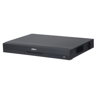 Dahua Technology WizSense NVR4208-EI Network Video Recorder (NVR) 1U…