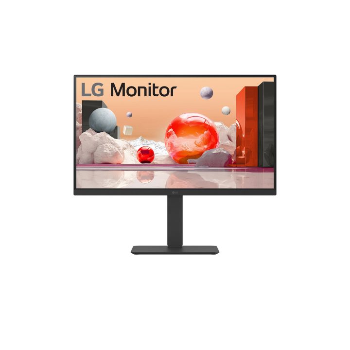 LG 27BA850-B 27" Full HD 100 Hz IPS