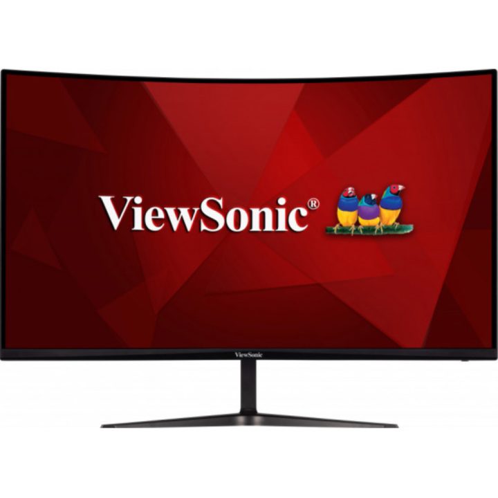 Monitor curvo Viewsonic VX Series VX3218-PC-MHD 32" Full HD 165 Hz VA