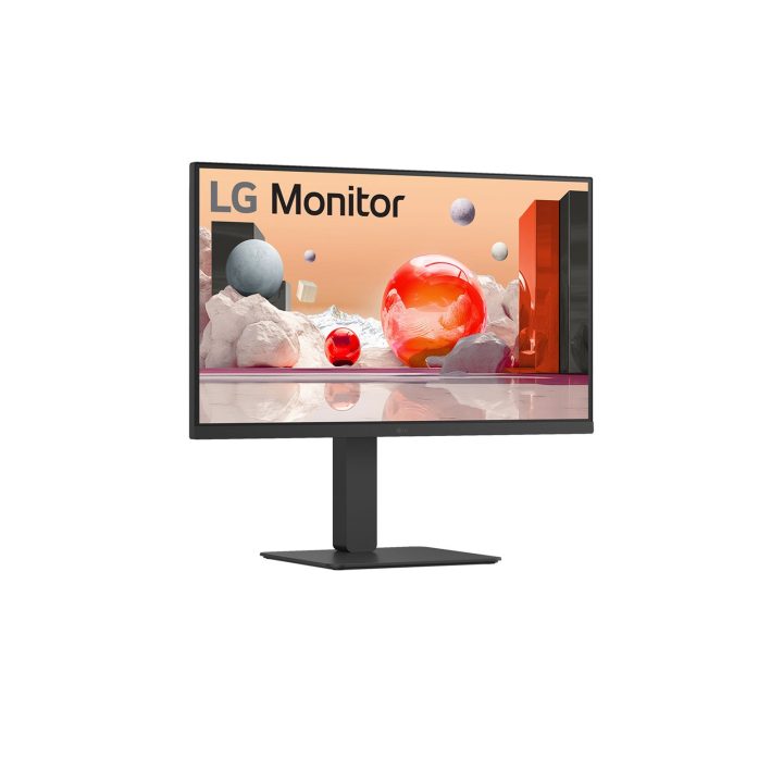 LG 27BA850-B 27" Full HD 100 Hz IPS