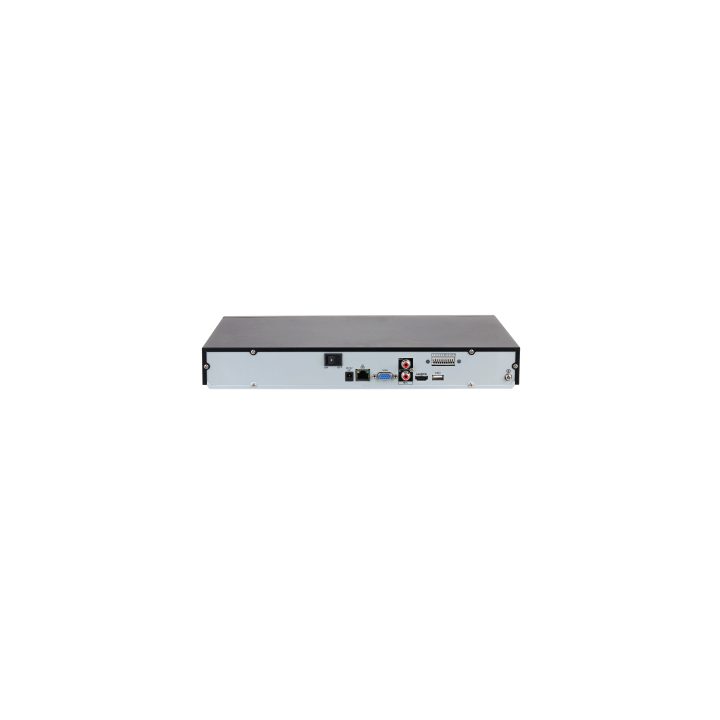 Dahua Technology WizSense NVR4208-EI Network Video Recorder (NVR) 1U…
