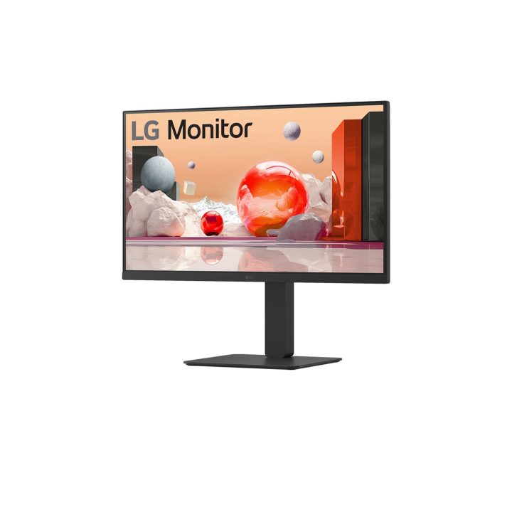 LG 27BA850-B 27" Full HD 100 Hz IPS