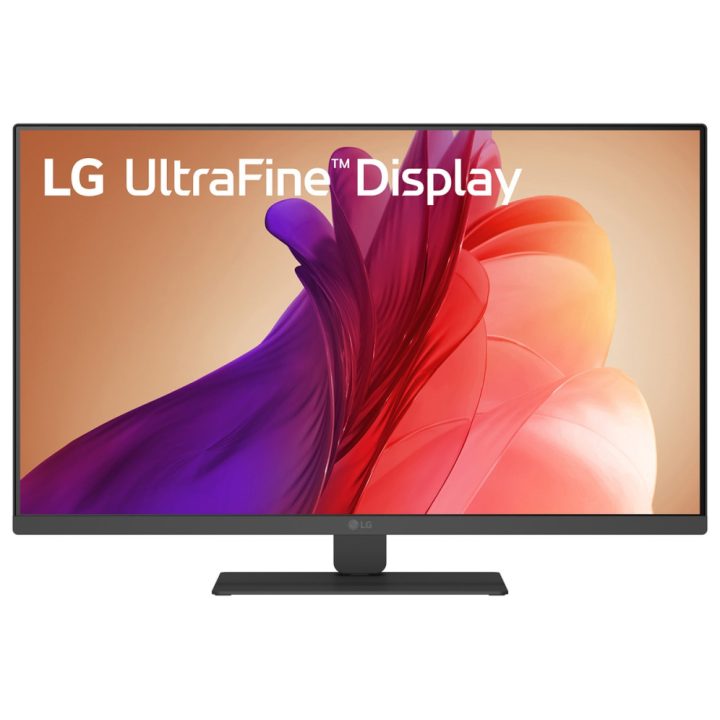 LG 27U730A-B 27" 4K UHD IPS