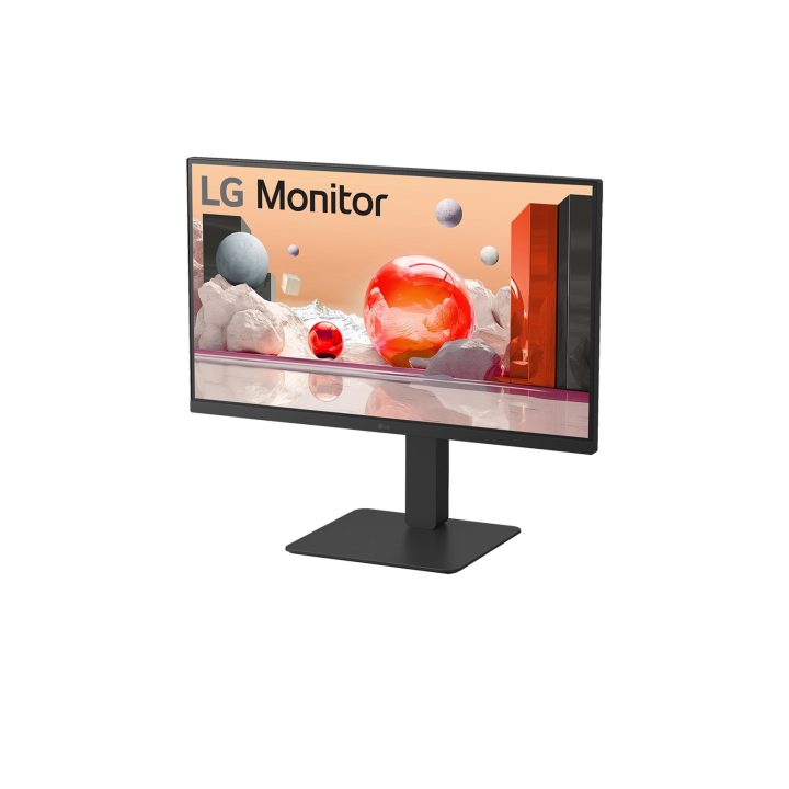 LG 27BA850-B 27" Full HD 100 Hz IPS