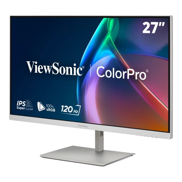 Viewsonic VP Series VP2766-2K-W 27" QHD IPS