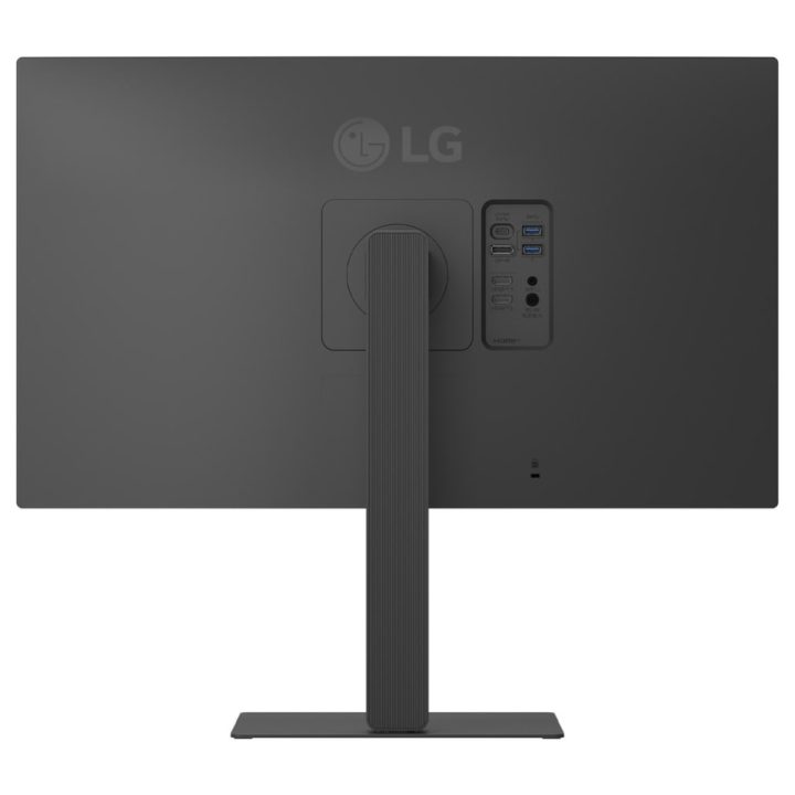 LG 27U730A-B 27" 4K UHD IPS