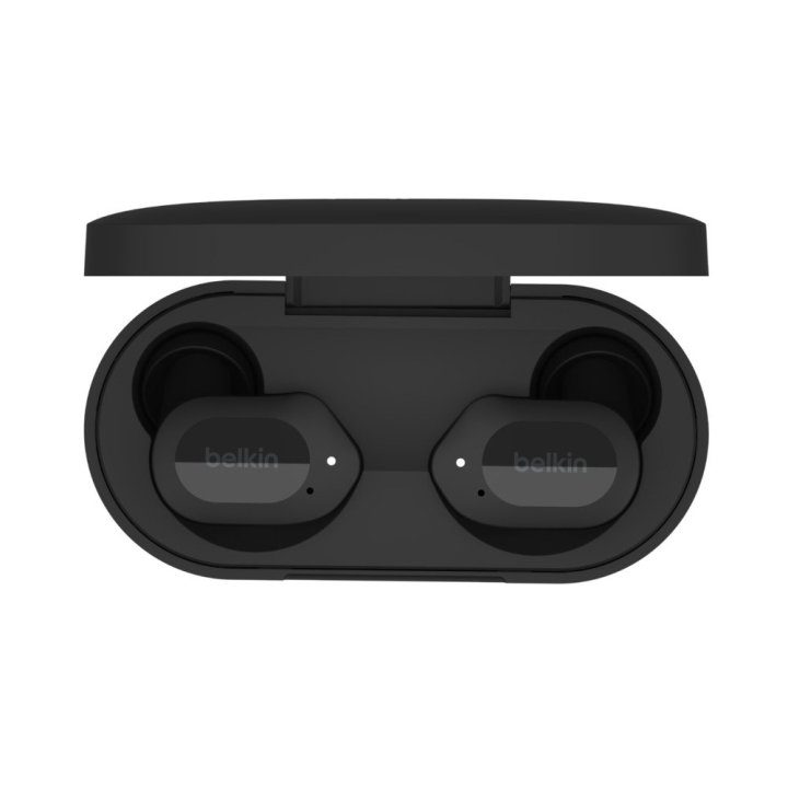 Belkin AUC005BTBK Wireless Earbuds Black