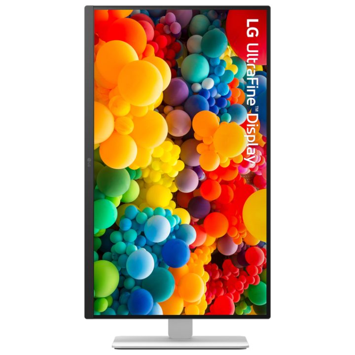 LG 27US550-W 27" 4K UHD IPS