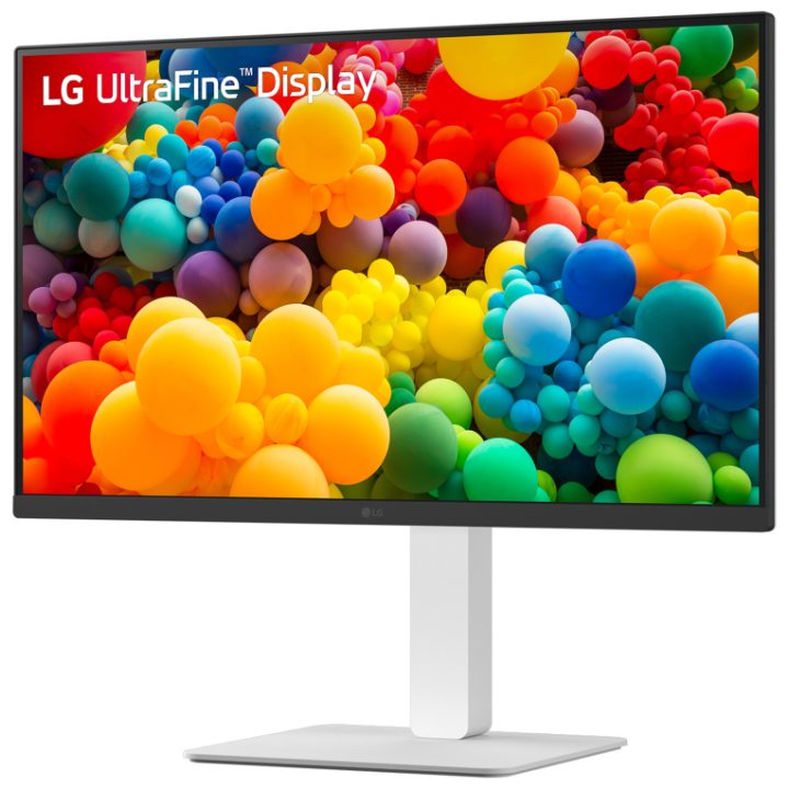 LG 27US550-W 27" 4K UHD IPS