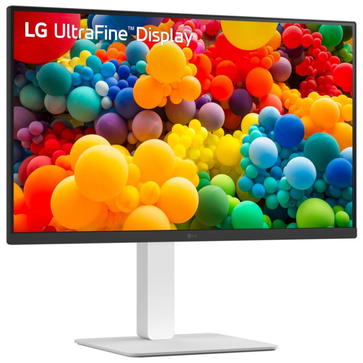 LG 27US550-W 27" 4K UHD IPS