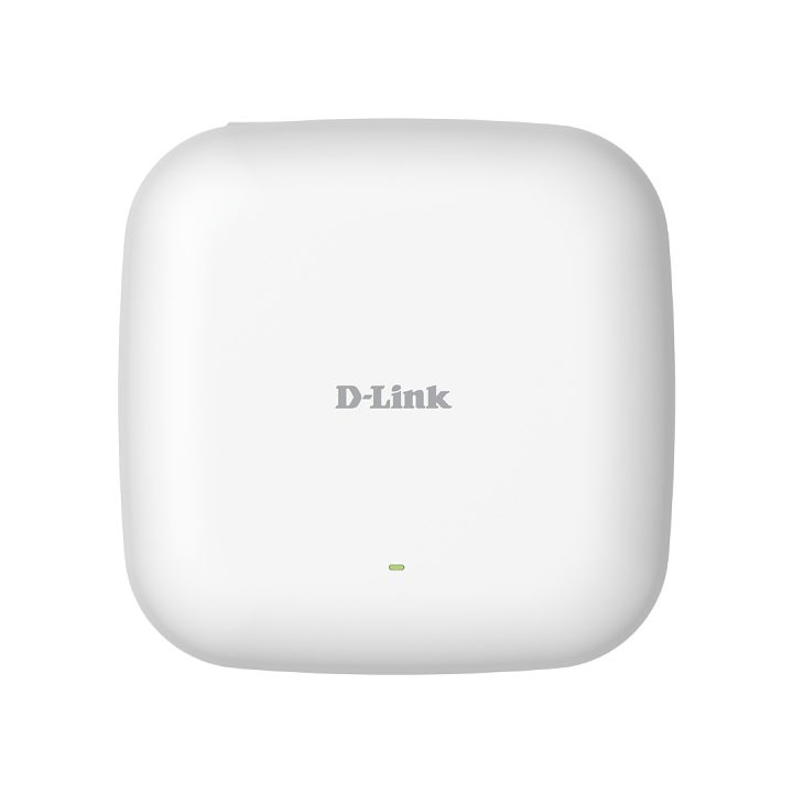 D-Link DBR-X3000-AP Wireless Access Point 3000 Mbit/s White Power…