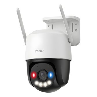 Imou Cruiser SC 4G Dome Outdoor IP Security Camera 2880 x 1620 Pixels…