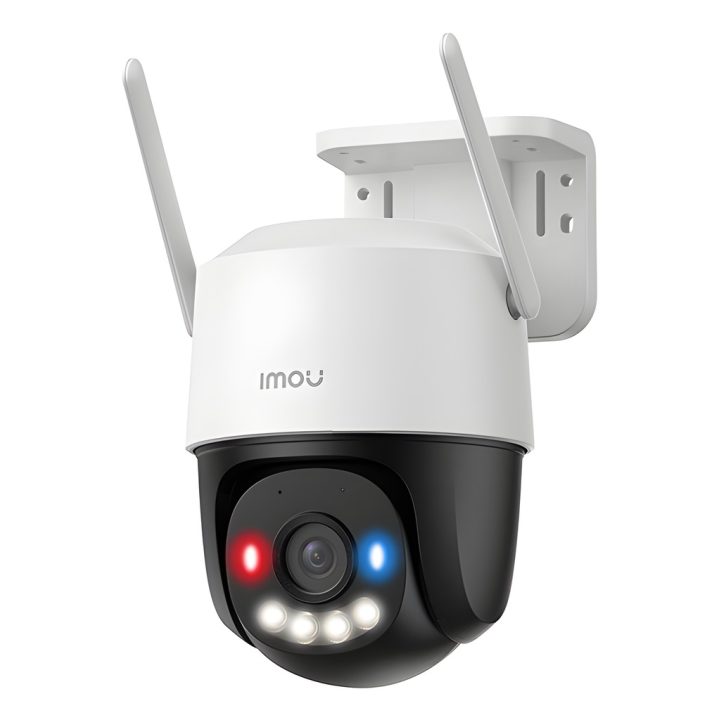 Imou Cruiser SC 4G Dome Outdoor IP Security Camera 2880 x 1620 Pixels…