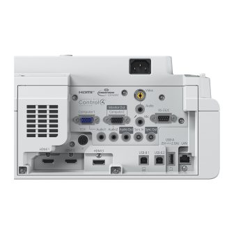 Epson EB-760Wi