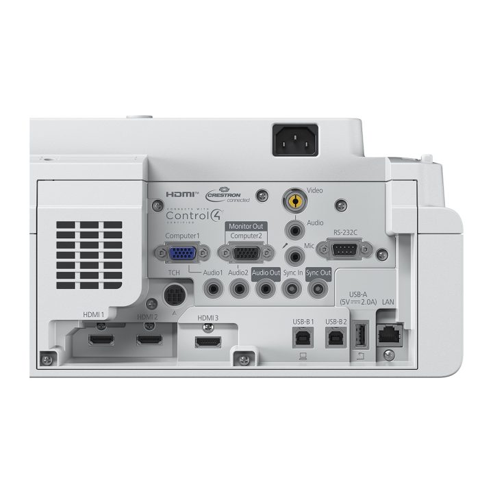 Epson EB-760Wi
