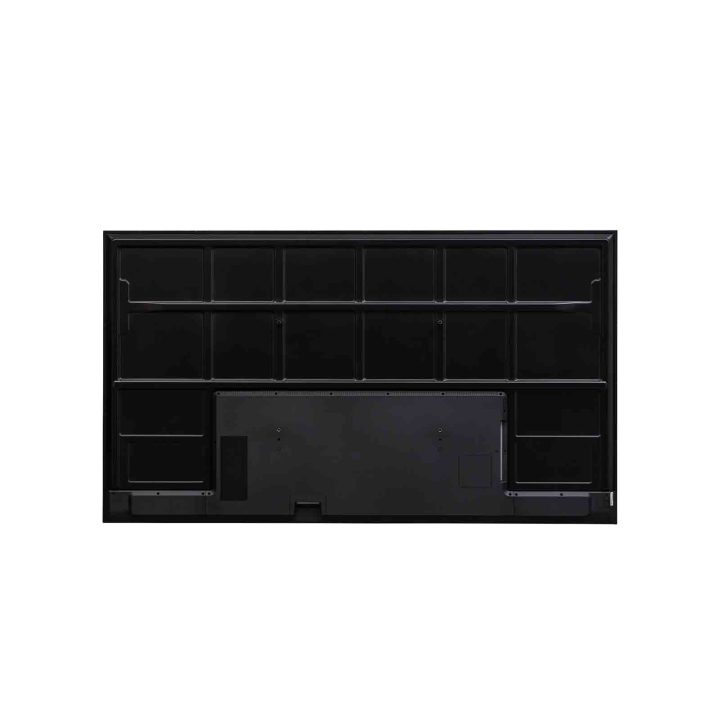 LG 86UL3Q-E Digital Signage Display Flat Panel for Digital Signage…
