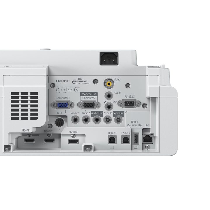 Epson EB-760Wi