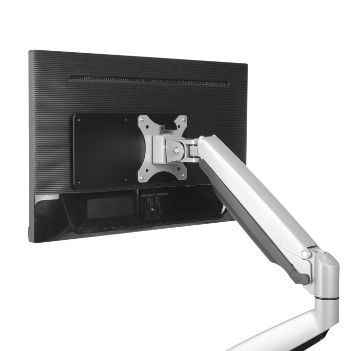 Suporte VESA AISENS para mini PC, Preto