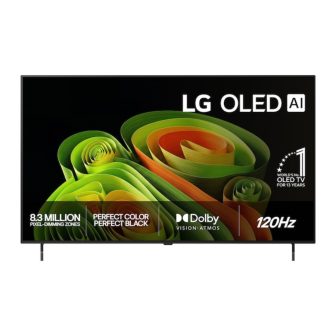 LG OLED55B6ELC 55" OLED 4K Smart TV