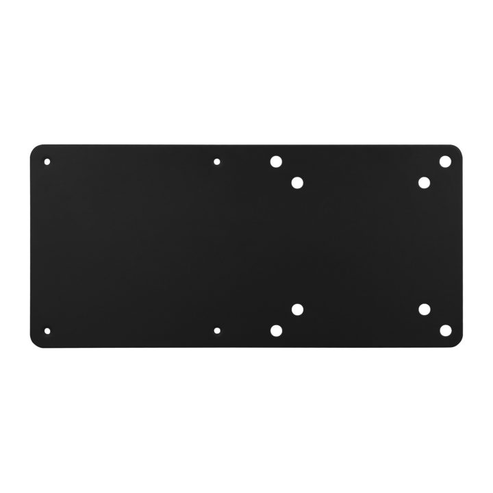 AISENS VESA Mount for Mini PC, Black