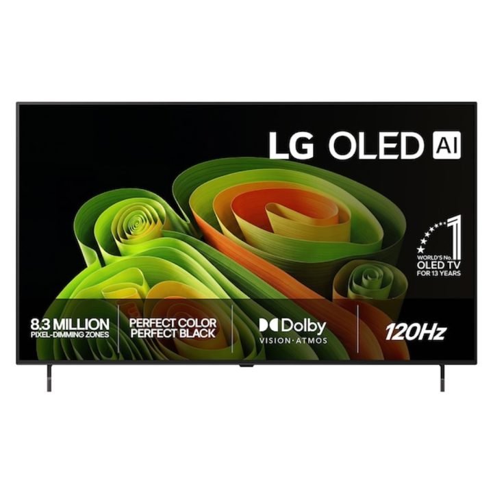 LG OLED55B6ELC 55" OLED 4K Smart TV