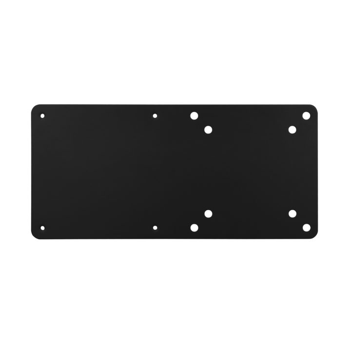 AISENS VESA Mount for Mini PC, Black