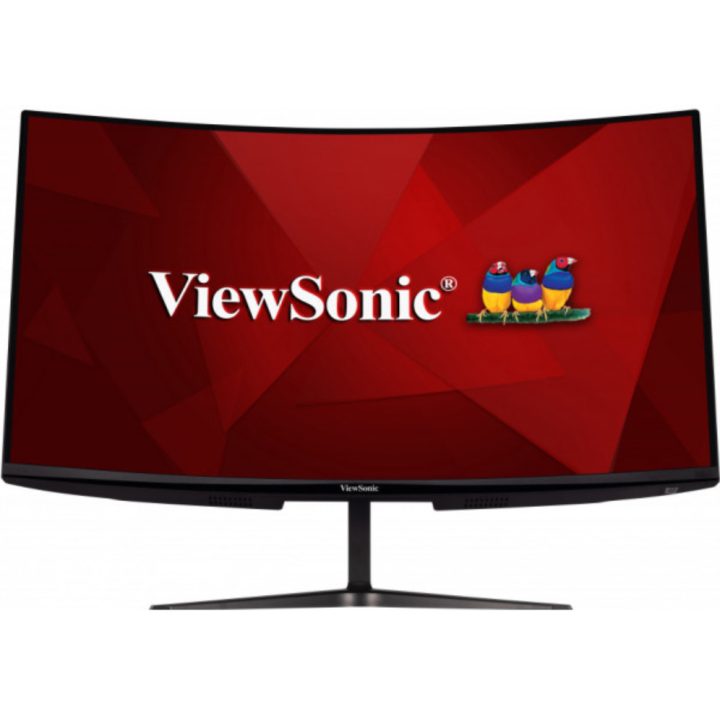 Viewsonic VX Series VX3218-PC-MHD 32" Full HD 165 Hz Curved VA