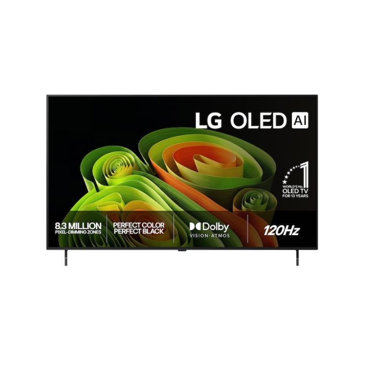 LG OLED55B6ELC 55" OLED 4K Smart TV
