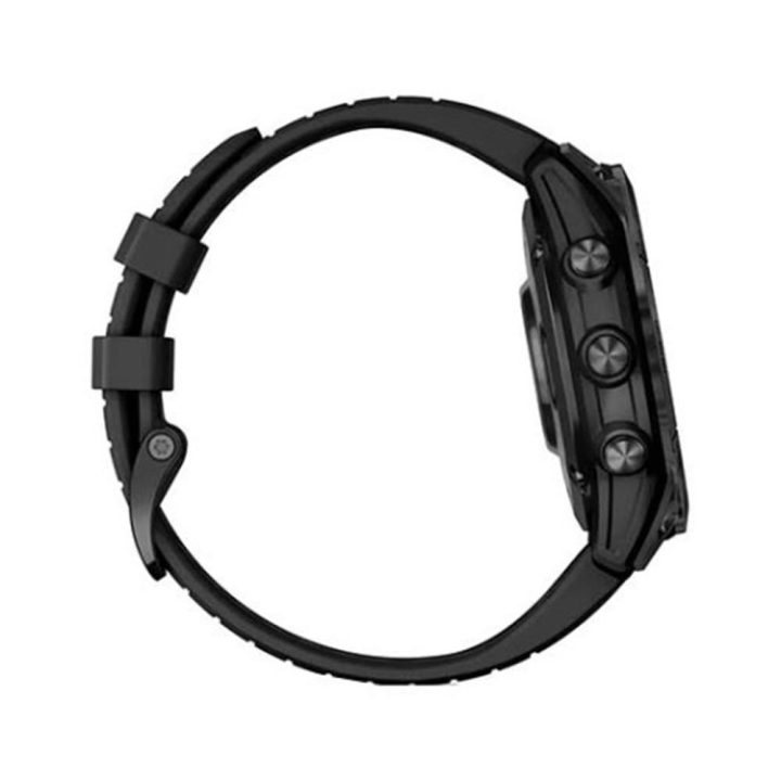 Garmin fenix 7X Pro 1.4" MIP 51 mm Digital 280 x 280 Pixels…