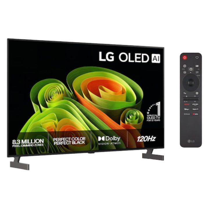 LG OLED55B6ELC 55" OLED 4K Smart TV