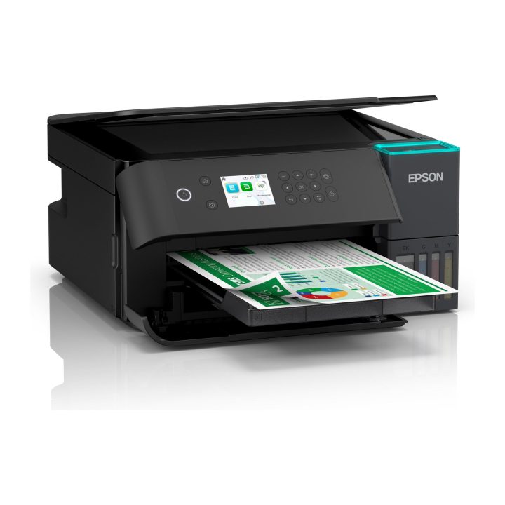 Epson EcoTank L6360 A4 4800 x 1200 DPI 35 ppm Wi-Fi