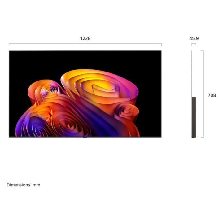 LG OLED55B6ELC 55" OLED 4K Smart TV