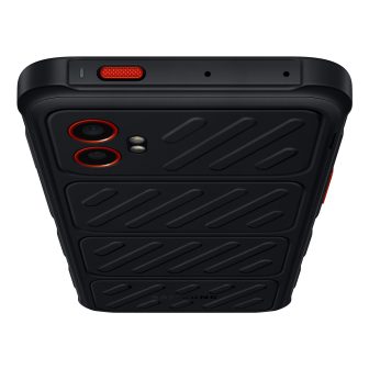 Samsung Galaxy XCover7 Pro 128 GB 6 GB RAM Black