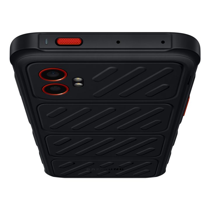Samsung Galaxy XCover7 Pro 128 GB 6 GB RAM Preto