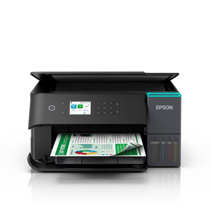 Epson EcoTank L6360 A4 4800 x 1200 DPI 35 ppm Wifi